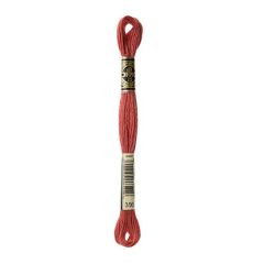 Hilo para bordar DMC Mouliné 356