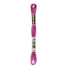 Hilo para bordar DMC Mouliné 3607