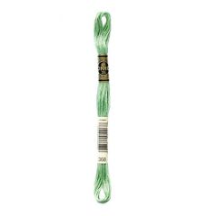 Hilo para bordar DMC Mouliné 368
