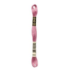 Hilo para bordar DMC Mouliné 3688