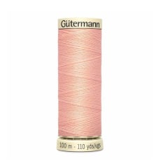 Hilo Poliester 100mt 370