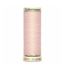 Hilo Poliester 100mt 371