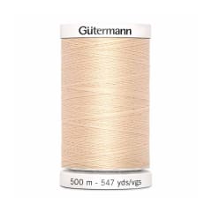 Hilo poliester 500mt 371