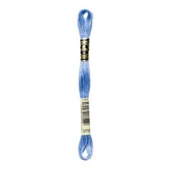Hilo para bordar DMC Mouliné 3755