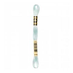 Hilo para bordar DMC Mouliné 3756