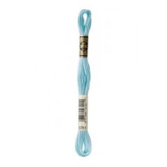 Hilo para bordar DMC Mouliné 3761