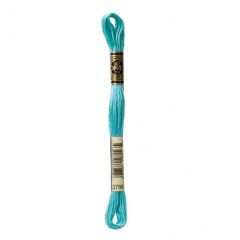 Hilo para bordar DMC Mouliné 3766