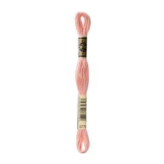 Hilo para bordar DMC Mouliné 3779
