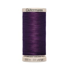 Hilo Quilting 200mt 3832