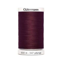 Hilo poliester 500mt 445