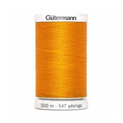 Hilo poliester 500mt 470