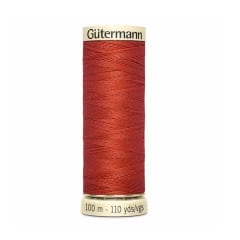 Hilo Poliester 100mt 476