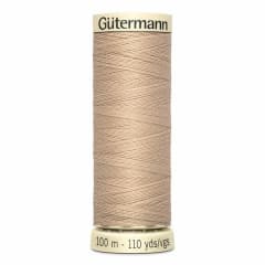 Hilo Poliester 100mt 500