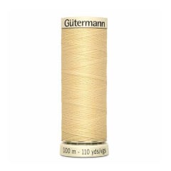 Hilo Poliester 100mt 501