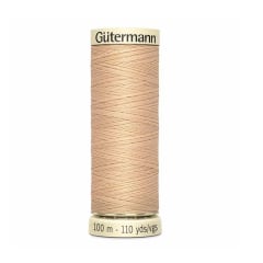Hilo poliester  100mt 502