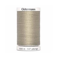 Hilo poliester 500mt 506