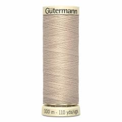 Hilo Poliester 100mt 506
