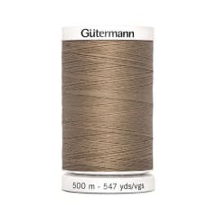 Hilo poliester 500mt 511