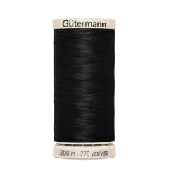 Hilo Quilting 200 mt 5201