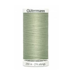 Hilo poliester 250mt 521