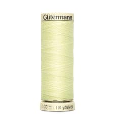 Hilo Poliester 100mt 521