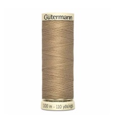 Hilo Poliester 100mt 527