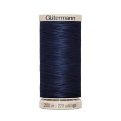 Hilo Quilting 200mt 5322