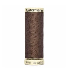 Hilo Poliester 100mt 551