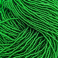 Mostacilla calibrada N.11 Verde bandera