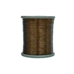 Hilo Zari 0.1mm Café