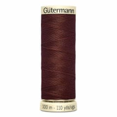 Hilo Poliester 100mt 578