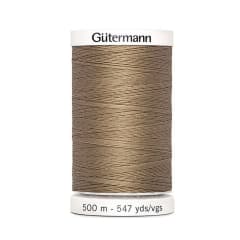 Hilo poliester 500mt 590