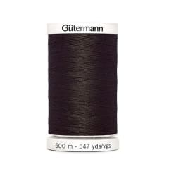 Hilo poliester 500mt 594