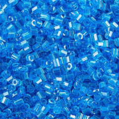 Canutillo checos corto Azul turquesa