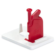 Enhebrador Automático
