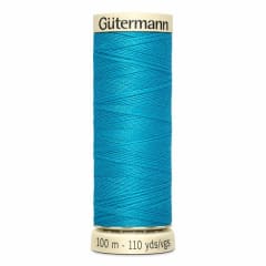Hilo Poliester 100mt 619