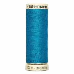 Hilo Poliester 100mt 621