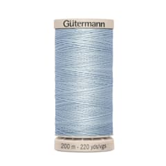 Hilo Quilting 200mt 6217