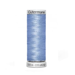 Hilo Seda Viscose 200mt 6575