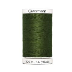 Hilo poliester 500mt 766