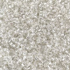 Canutillo checo corto Plata