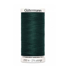 Hilo poliester 250mt 784
