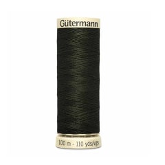 Hilo Poliester 100mt 793
