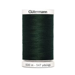 Hilo poliester 500mt 794