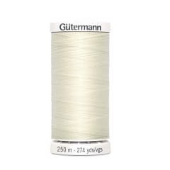 Hilo poliester 250mt 795
