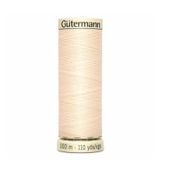 Hilo Poliester 100mt 800