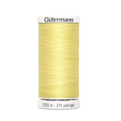 Hilo poliester 250mt 815