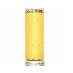 Hilo Poliester 100mt 807