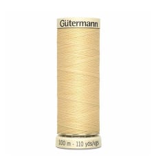 Hilo Poliester 100mt 815