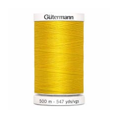 Hilo poliester 500mt 850